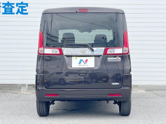 スズキ スペーシア