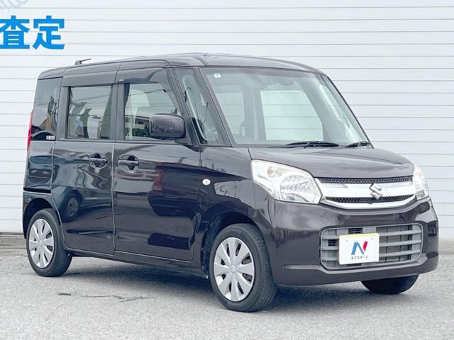 スズキ スペーシア