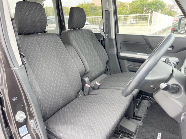 スズキ スペーシア