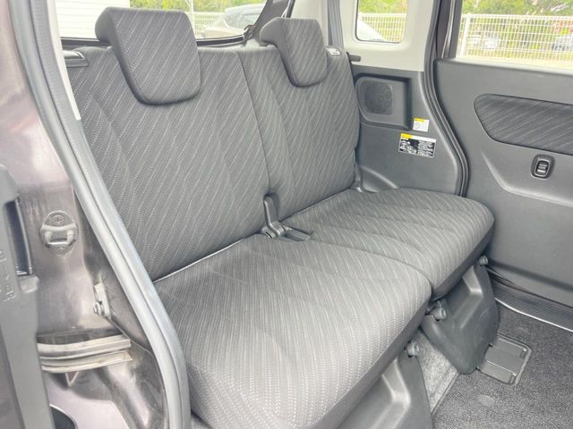 スズキ スペーシア