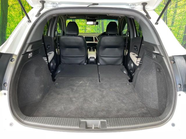 ホンダ ヴェゼル