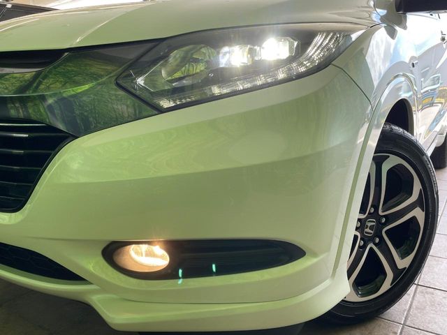 ホンダ ヴェゼル