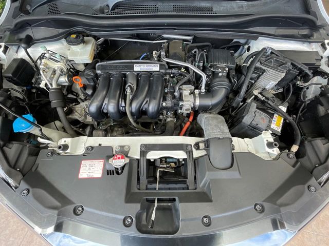 ホンダ ヴェゼル