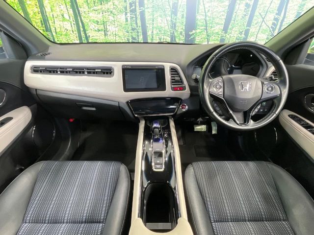 ホンダ ヴェゼル