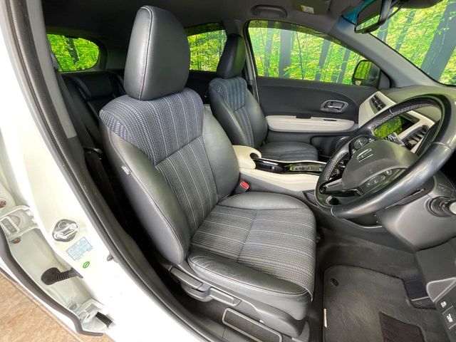 ホンダ ヴェゼル