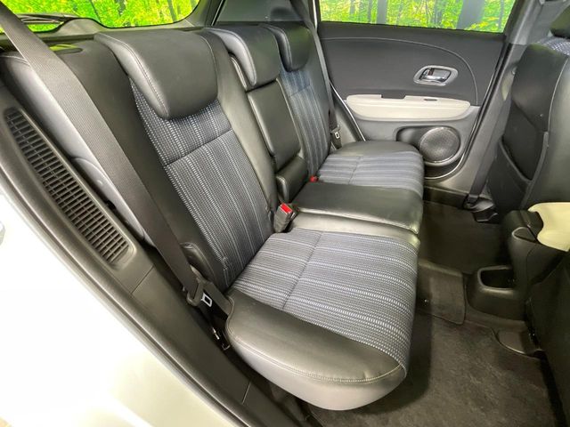 ホンダ ヴェゼル