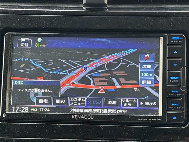 トヨタ プリウス