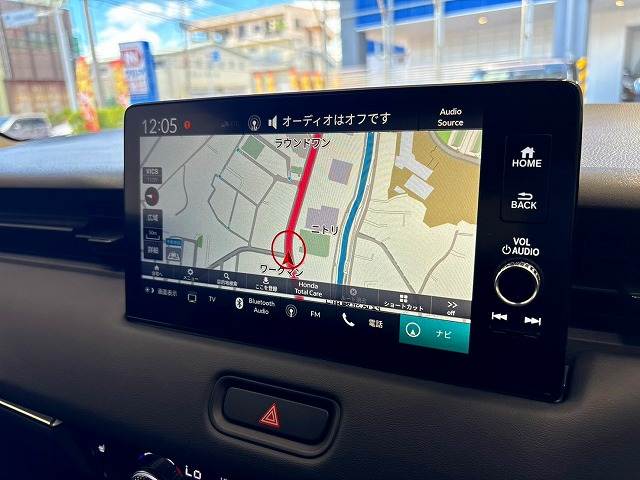 ホンダ ヴェゼル