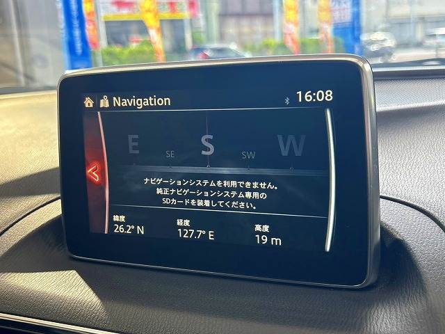 マツダ アクセラスポーツ