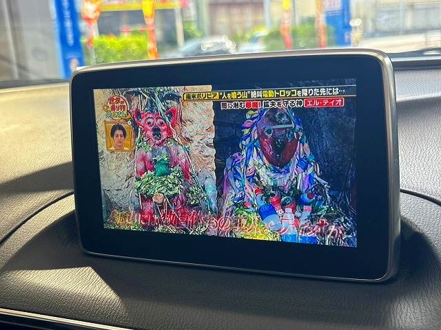 マツダ アクセラスポーツ