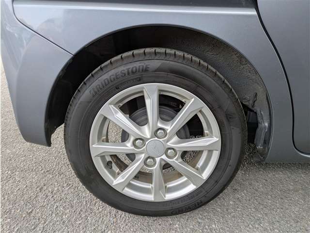 ダイハツ ウェイク