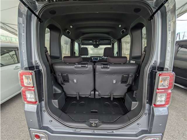 ダイハツ ウェイク