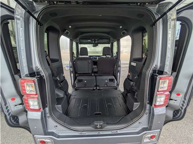 ダイハツ ウェイク