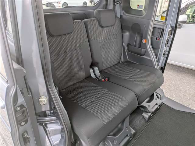 ダイハツ ウェイク