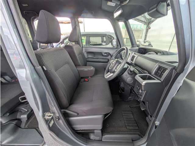 ダイハツ ウェイク