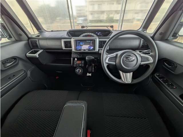 ダイハツ ウェイク