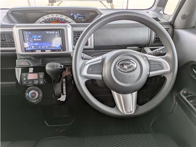 ダイハツ ウェイク