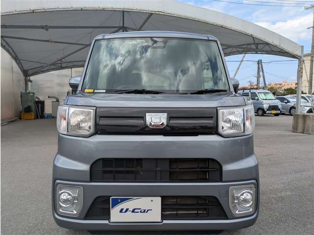 ダイハツ ウェイク