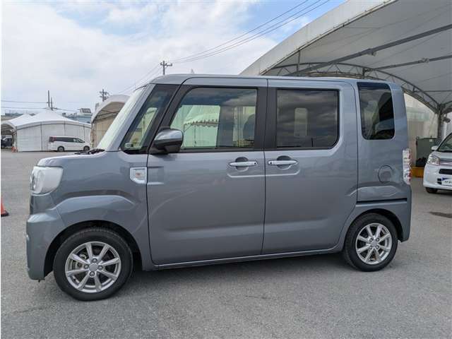 ダイハツ ウェイク