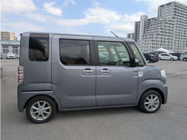 ダイハツ ウェイク