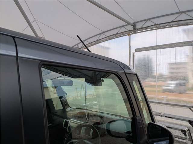 ダイハツ ウェイク