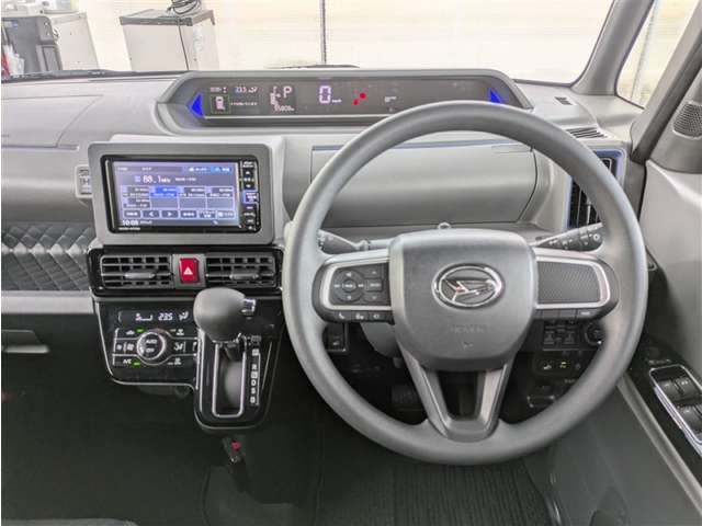 ダイハツ タント