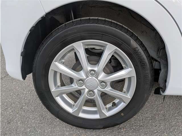 ダイハツ ムーヴ