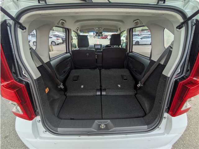 ダイハツ ムーヴ