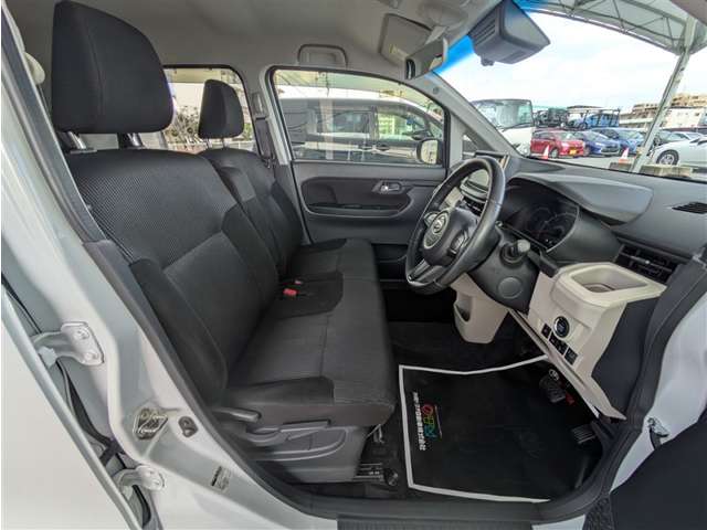 ダイハツ ムーヴ