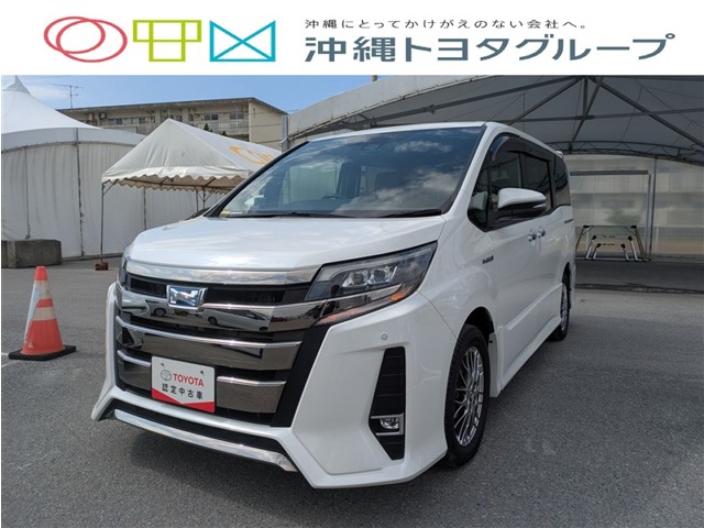 トヨタ ノア
