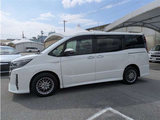 トヨタ ノア