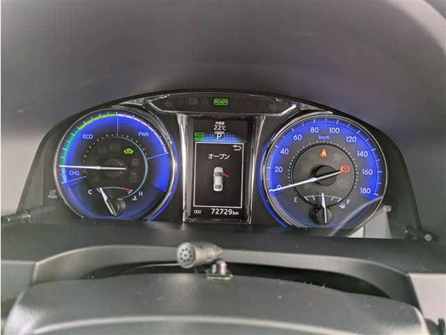 トヨタ カムリハイブリッド