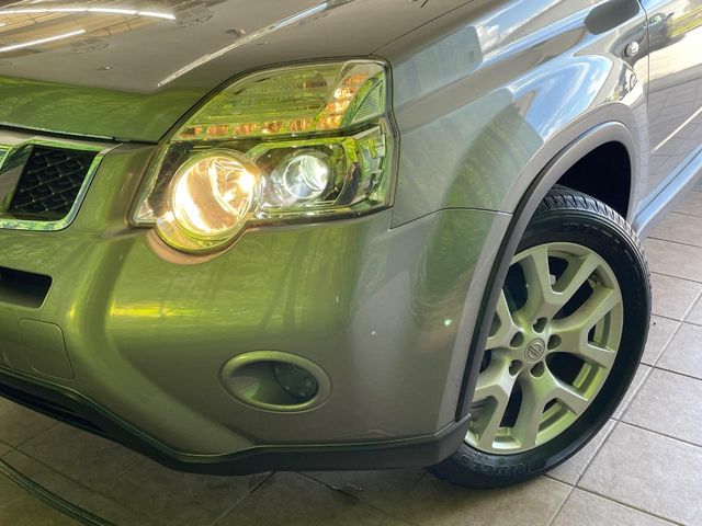 日産 エクストレイル