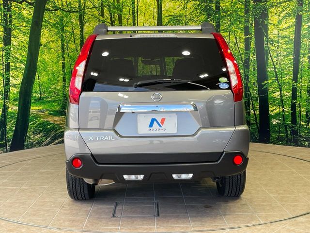 日産 エクストレイル