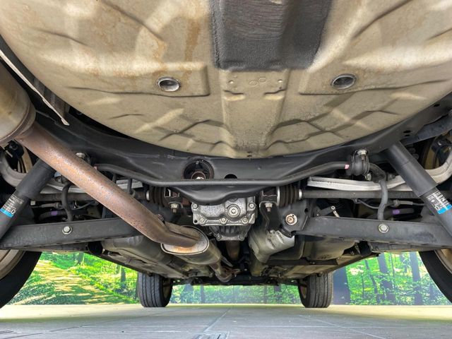 日産 エクストレイル