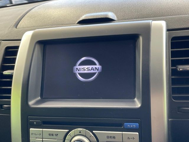 日産 エクストレイル