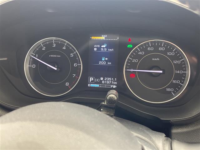 スバル インプレッサスポーツ