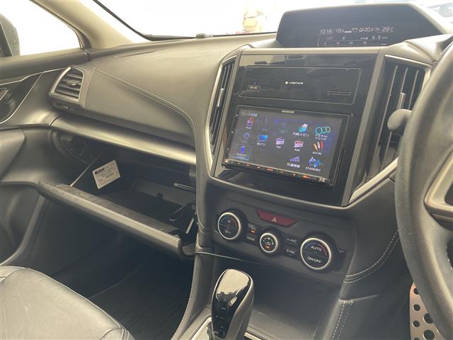 スバル インプレッサスポーツ