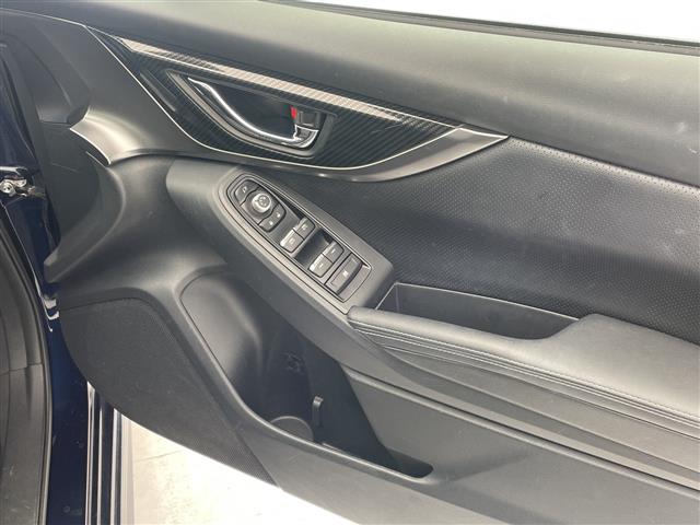 スバル インプレッサスポーツ