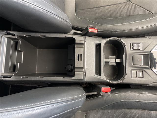 スバル インプレッサスポーツ