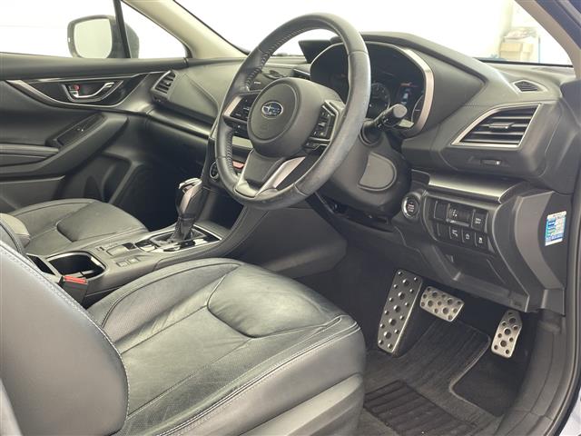 スバル インプレッサスポーツ