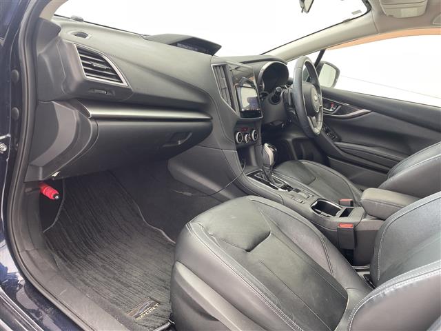 スバル インプレッサスポーツ