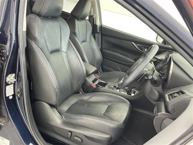 スバル インプレッサスポーツ