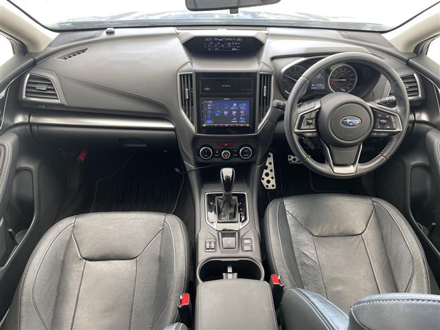 スバル インプレッサスポーツ