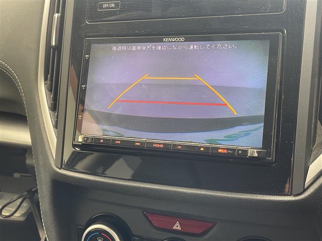 スバル インプレッサスポーツ