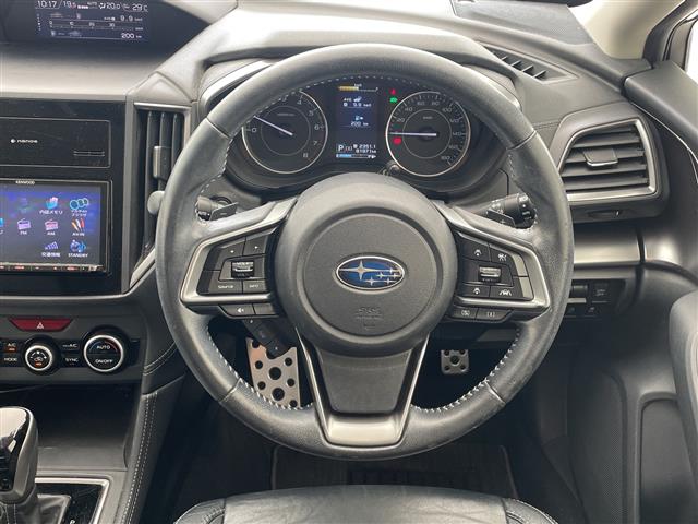 スバル インプレッサスポーツ