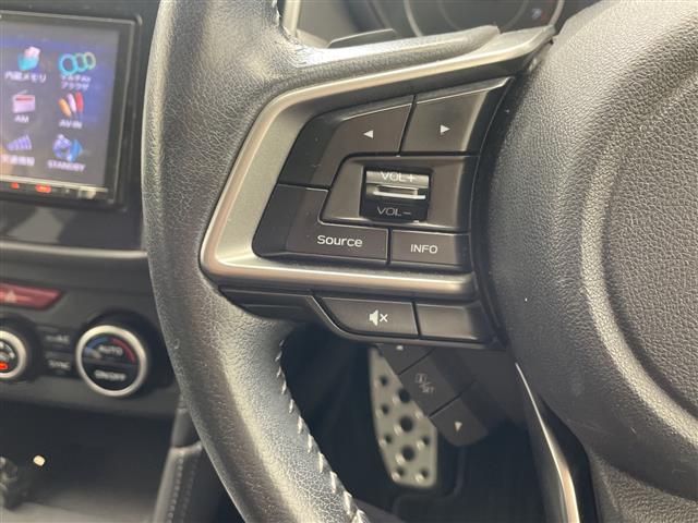 スバル インプレッサスポーツ