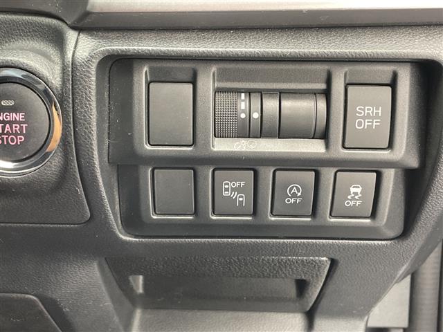 スバル インプレッサスポーツ