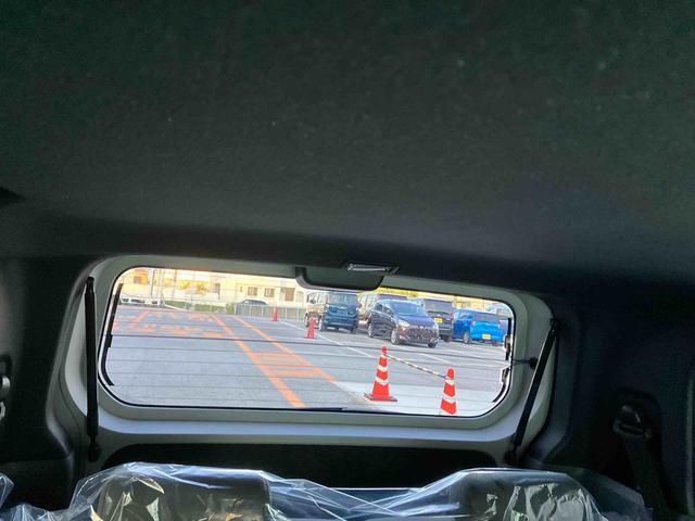 ダイハツ タフト