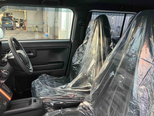 ダイハツ タフト